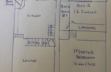 Swallow Cottage Middleham - Photo 47