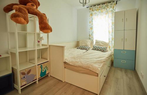 Appartement adorable et jardin - Foto 9