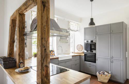 Pächterhaus - Ostholstein - Foto 15