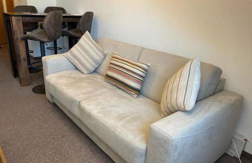 Gut und Günstig in Leipzig - zentrumsnah - inkl Fahrräder, Netflix und Tiefgaragenstellplatz - Foto 9