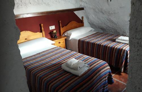 Casa Rural Cueva El Sauce - Foto 7