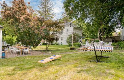 Cordelia by Avantstay Amazing Backyard, 10mins From Stockbridge! - Foto 14