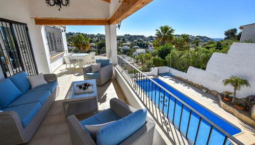 Villa La Buena Vida - Foto 3