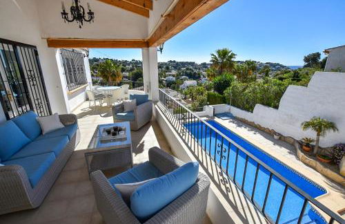 Villa La Buena Vida - Foto 3