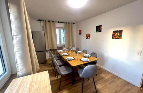 Pixies First - Ihr Wohlfühl-Apartment - Foto 6