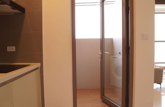 Anstay Apartment in Starlake Daewoo Residence - Foto 36