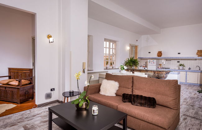 Casa dei Mori - Foto 9