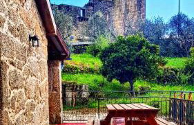 Casa da Massada - Foto 1