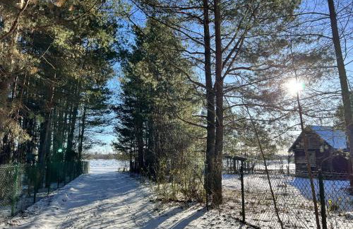 Otulina Gulczewo - Foto 38