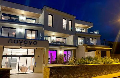 Novaya Suites - Foto 31