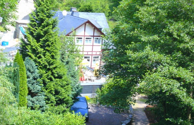 Ferienwohnungen Linkemühle - Foto 47