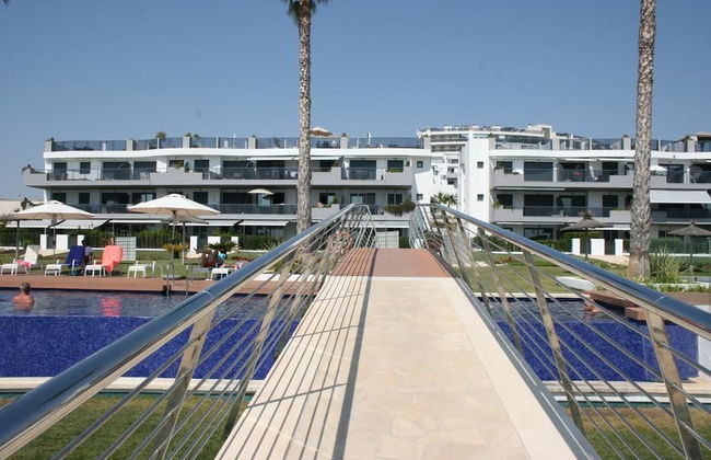 Ocean View Apartment - Near Arenales Beach - Foto 15