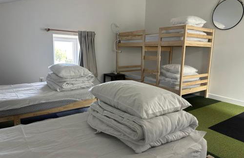 Le Gîte 21 - Grande Maison Groupes - 32 personnes - Foto 7