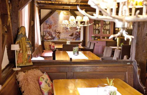 Zinsers Appartements im Flämmle - Foto 23