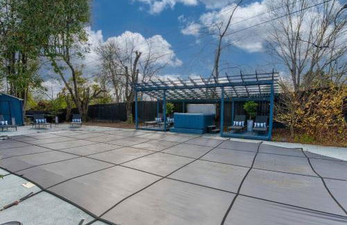 HotTub, FirePit, Pets, Pool Table, Outdoor Dining - Foto 53