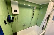 Monteurszimmer in Heppenheim Kirschhausen - Foto 3