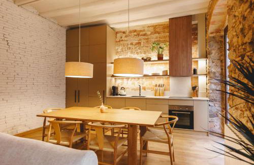 Bravissimo Estudi Verd, in the Historic Centre - Foto 23