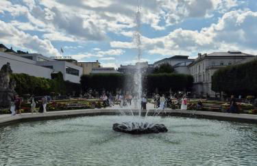 Ferienwohnung mit Pfiff - Foto 10