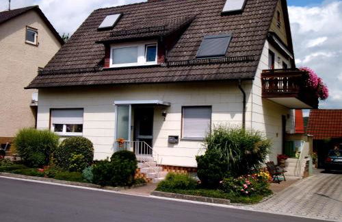 Ferienappartement Obrigheim - Foto 12