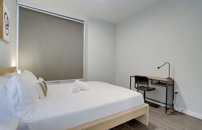 Cozy Apartments Near the Metro - Foto 49