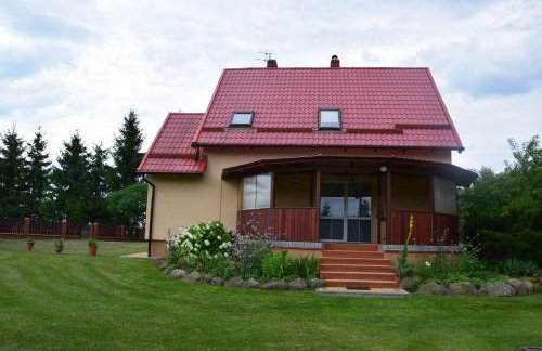 Agroturystyka RANCZO na Mazurach - Foto 23