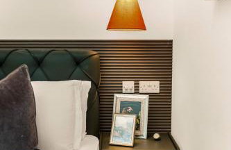 Contemporary Mews Home - Foto 25