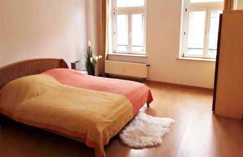 Schöne, ruhige Zweiraumwohnung im angesagten Altlindenau - Foto 22