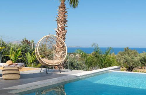 Sunset Hill Villa Rhodes - Foto 26