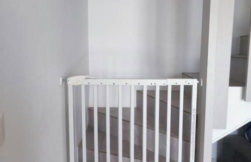 Belle maison quartier calme proche plage mer - Foto 3