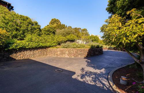 Sausalito Oasis - 3 Mi to Golden Gate Bridge! - Foto 42