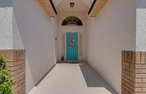 545 -Beautiful 4 Bed Home with Sparkling Pool and Games Room - Foto 10