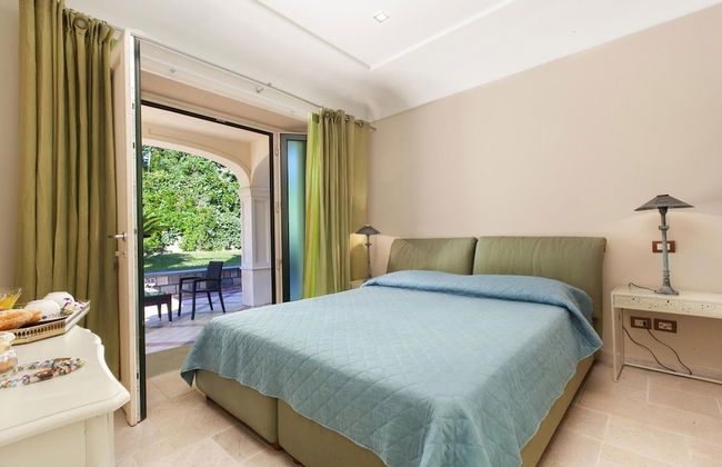 Residence Bosco - Villa Il Noce - Foto 32