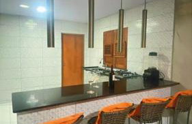 Casa para temporada - Dona Nidia - Foto 4