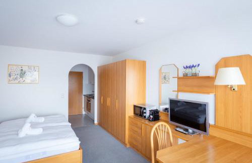 Fewo Schneckenhalde App 18 - Photo 8