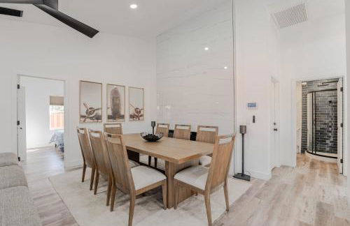 Epona House Luxury 6BR Near WEF - Foto 12