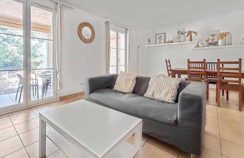 Proche Montpellier Maison sérénité et confort - Foto 13