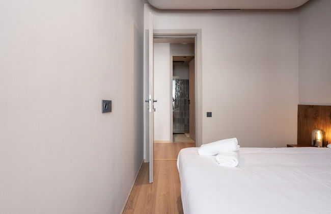 Twenty Six Luxury Résidence - Foto 5