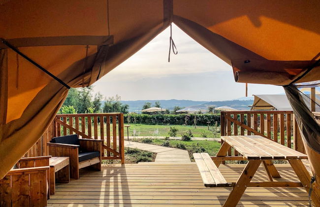 Agriturismo L'Antica Fornace - Foto 28