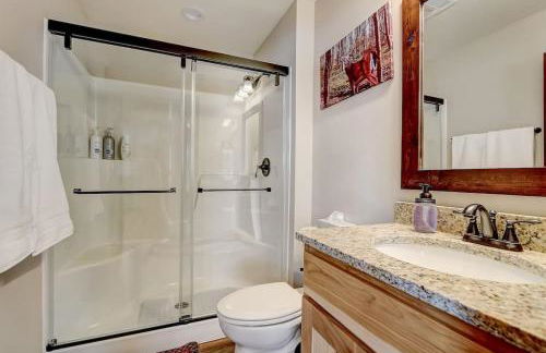 Castle Rock and Buckhorn Beach Lake Home - Foto 19