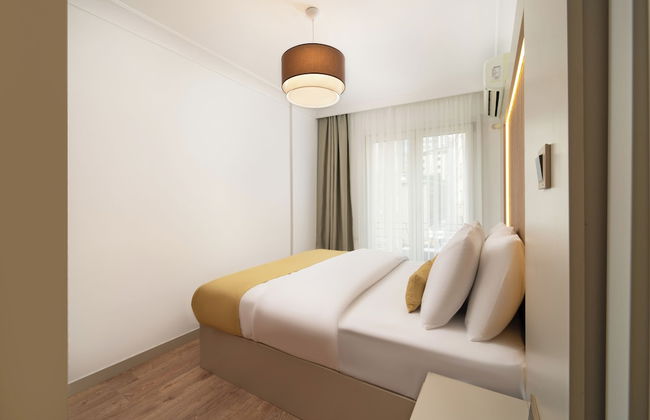 Marmada Suites - Photo 18