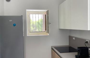 Pinetamare Azur - Panoramic Rooftop villa apartment Porto Selvaggio - Foto 28