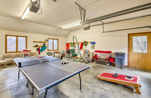 Garrison House - Foto 29