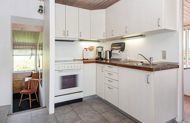 3 Person Holiday Home in Aabenraa - Photo 5