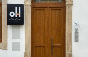 OH Studios Lousã - Foto 20