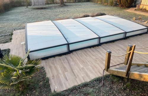 Gîte du Paradis Normand - Foto 21