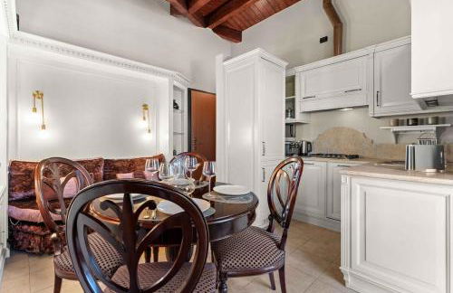 Attico di Charme con Terrazza a pochi km da Milano - Foto 7