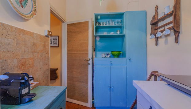 Gothic Apartments by Wonderful Italy - 1st-floor Studio 2 - Foto 5, Habitación