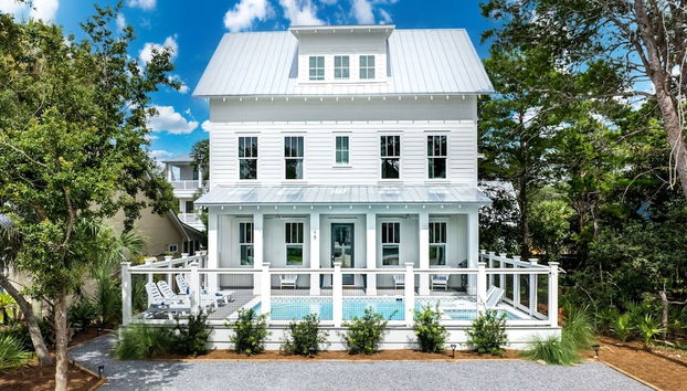 Knot for Reel by Avantstay Walk to Beach Pool Hot Tub - Foto 2, Habitación