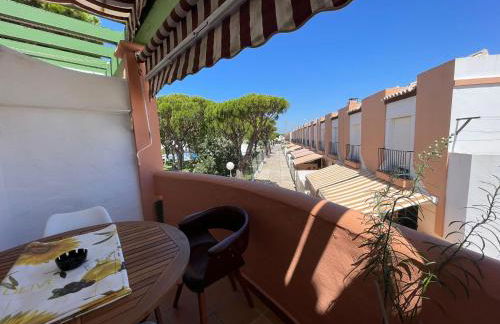 Apartamento de Reme Playa de la Barrosa - Foto 6