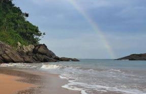 Carmela temporada Balneário de IRIRI Espírito Santo ES - Foto 20